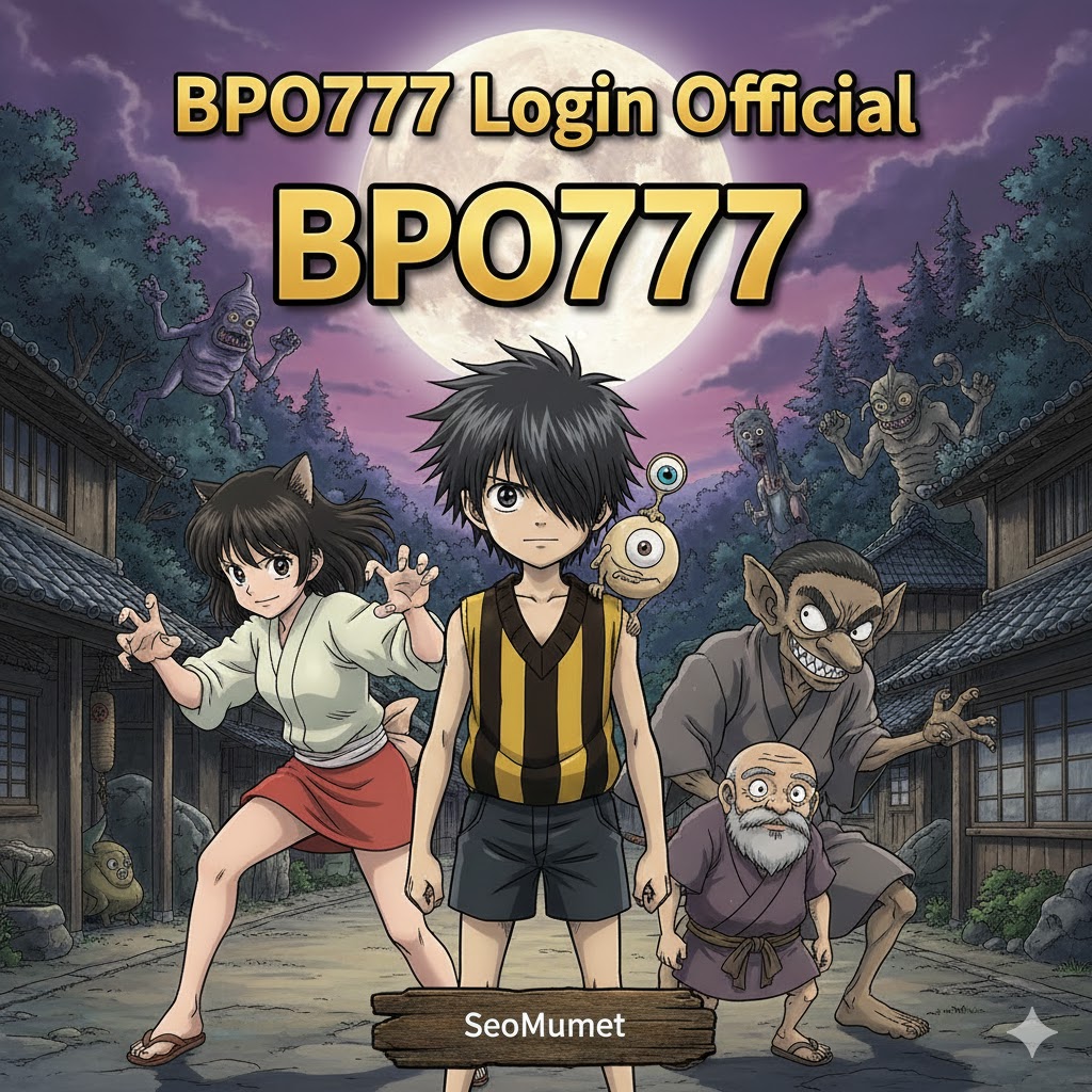 BPO777 > Login Alternatif Paling baru Di Januari Tahun 2026 Khusus Member VIP