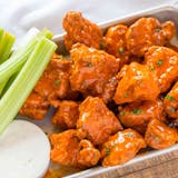 Buffalo  Wings